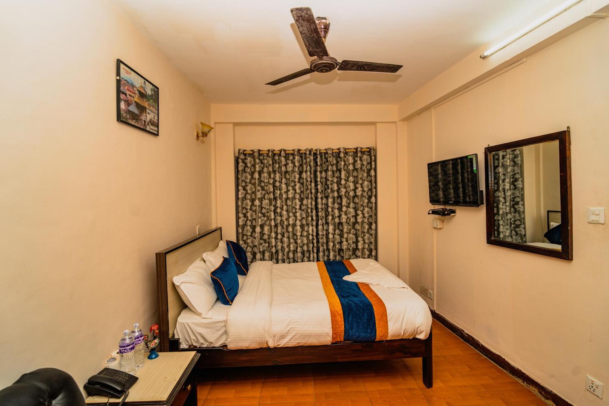 Karma Travellers Home Kathmandu Exterior foto